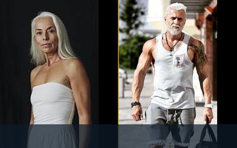 Fit elders — The Way Method