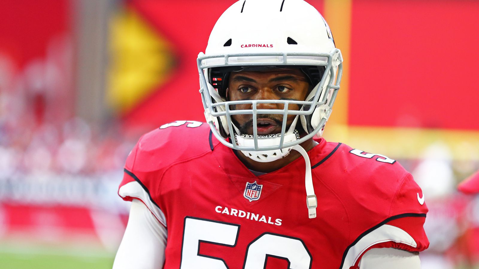 Karlos Dansby